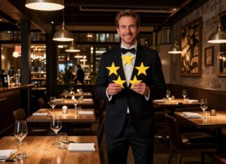 Utrecht’s Restaurant Zuiver behaalt Michelinster voor derde jaar op rij