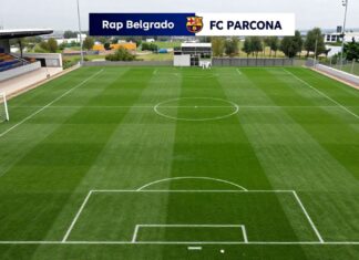 Rode Ster Belgrado vs FC Barcelona: De opstellingen en tactische keuzes