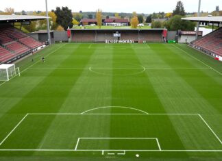 Sc Cambuur vs Feyenoord: De beste opstelling voor een sterke prestatie