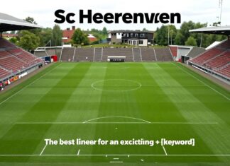 Sc Heerenveen vs Ajax: De beste opstellingen voor een spannende wedstrijd