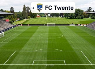 Sc Heerenveen vs FC Twente: De opstellingen voor de wedstrijd