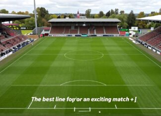 Sc Heerenveen vs PSV: De beste opstellingen voor een spannende wedstrijd