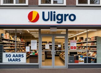 Sligro Utrecht sluit na 50 jaar de deuren