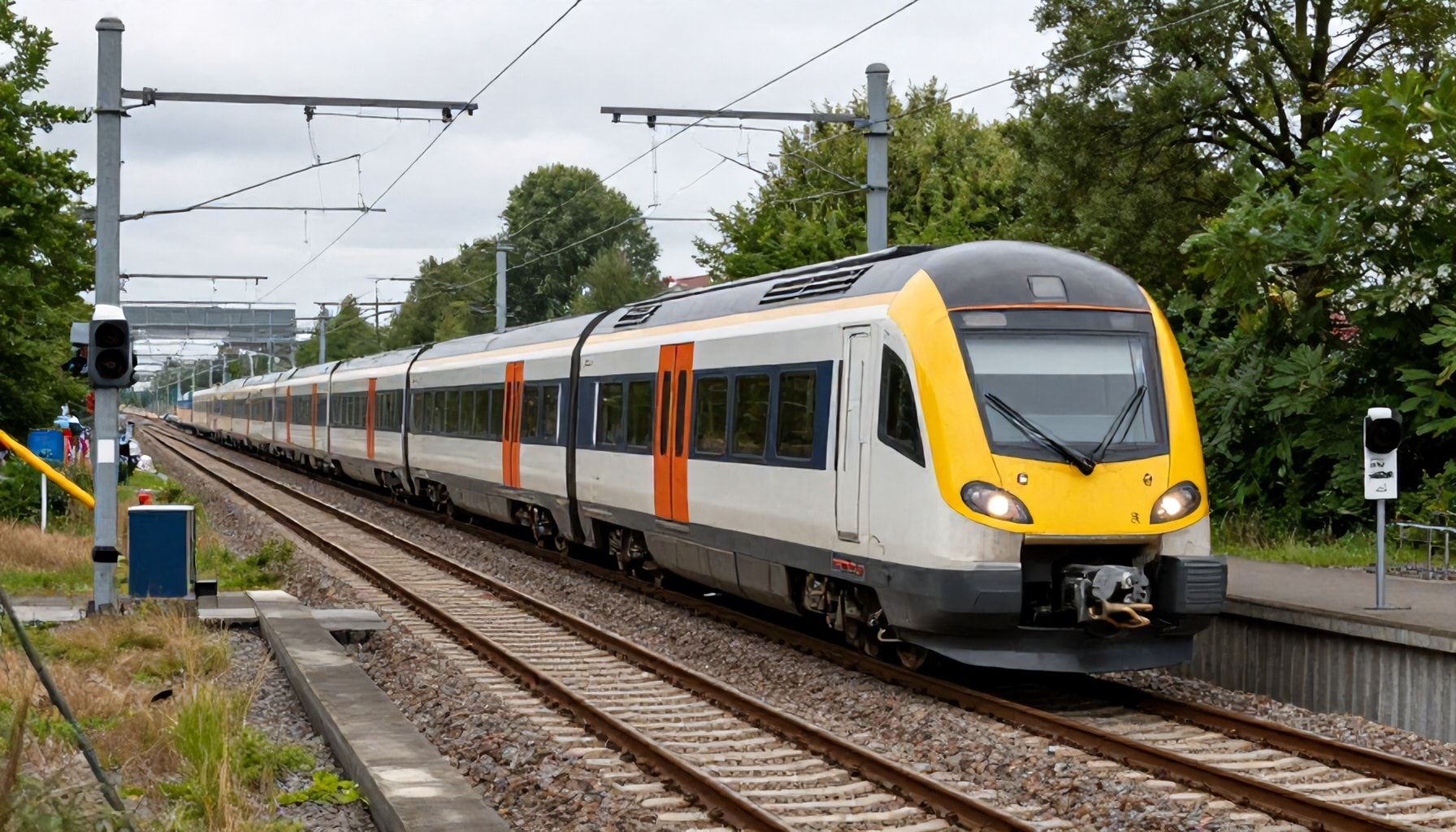 Snelheid en comfort verbeteren