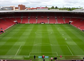 Southampton vs Liverpool: De opstellingen en tactische keuzes voor de wedstrijd