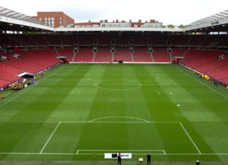 Southampton vs. Manchester United: Opstellingen en tactische analyse voor de wedstrijd