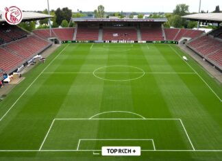 Sparta Rotterdam vs. Ajax: De beste opstellingen voor een topwedstrijd