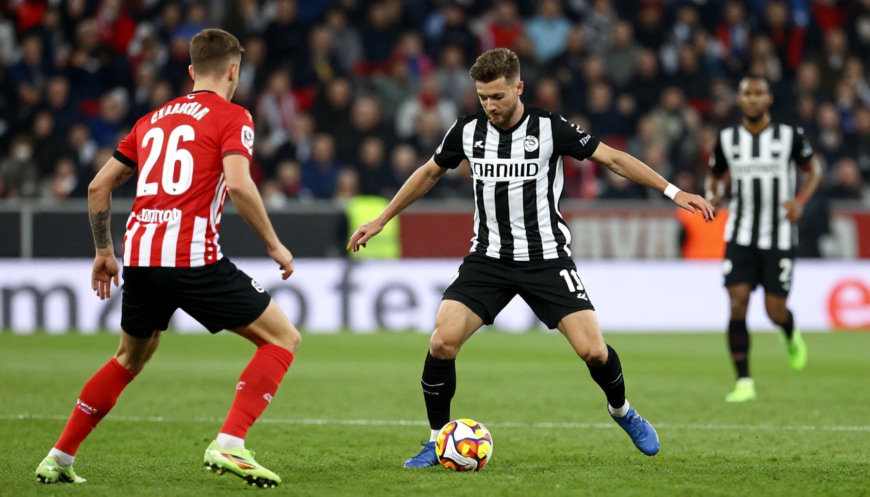 Sparta Rotterdam’s sterke verdediging: Hoe ze PSV kunnen uitdagen*