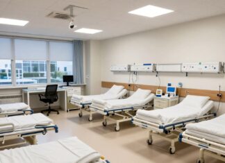 St. Antonius Ziekenhuis Utrecht opent nieuwe oncologieafdeling met 50 bedden