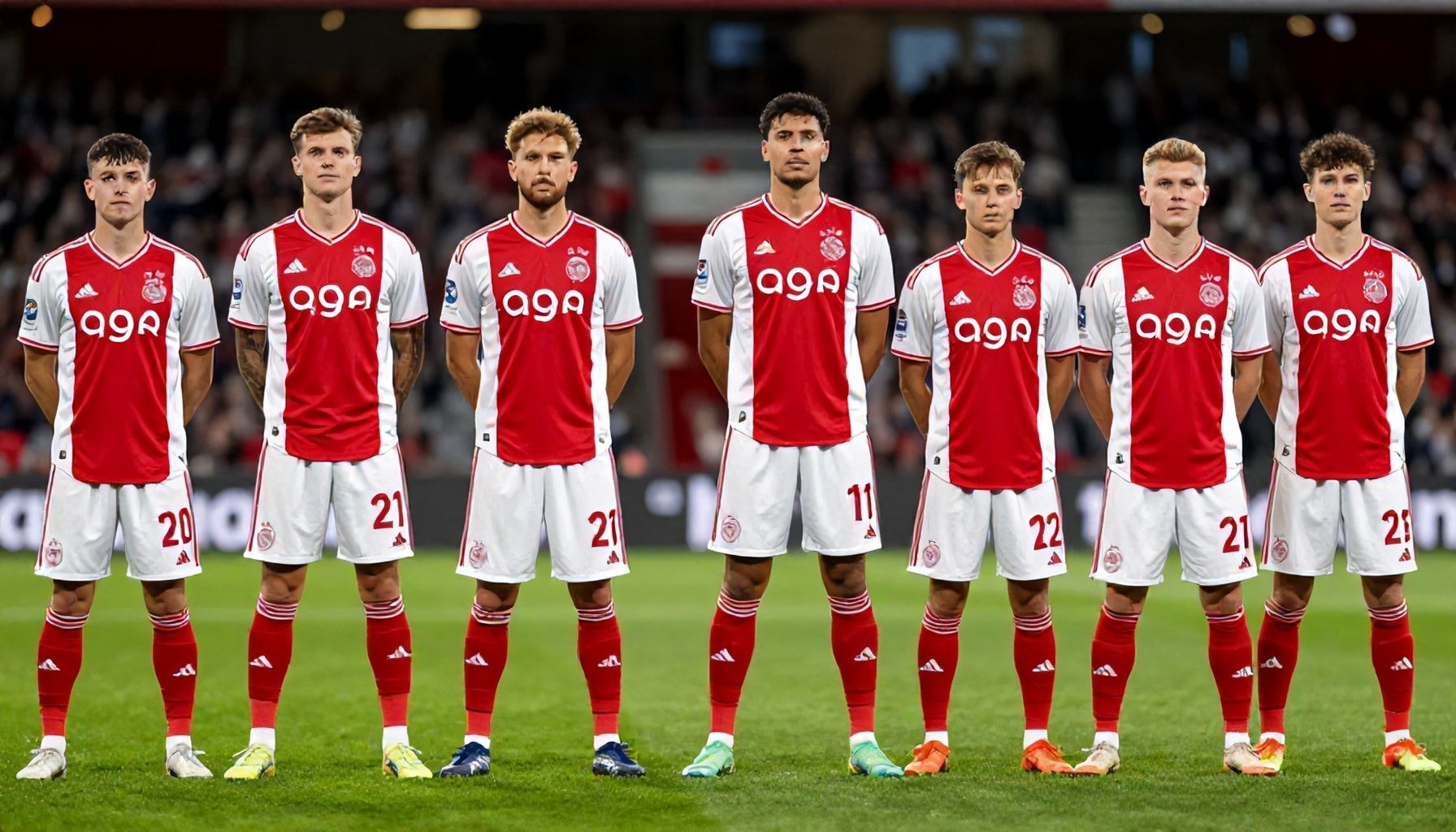 Tactische aanpassingen voor jonge talenten