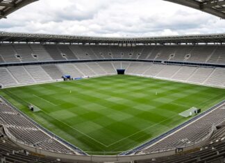 Telstar Stadion: De ideale locatie voor uw evenementen en wedstrijden