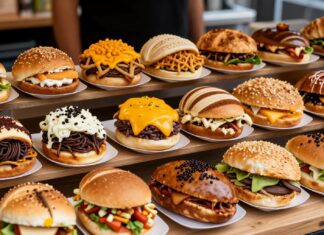 De Streetfood Club Utrecht biedt 20 internationale smaken op één plek