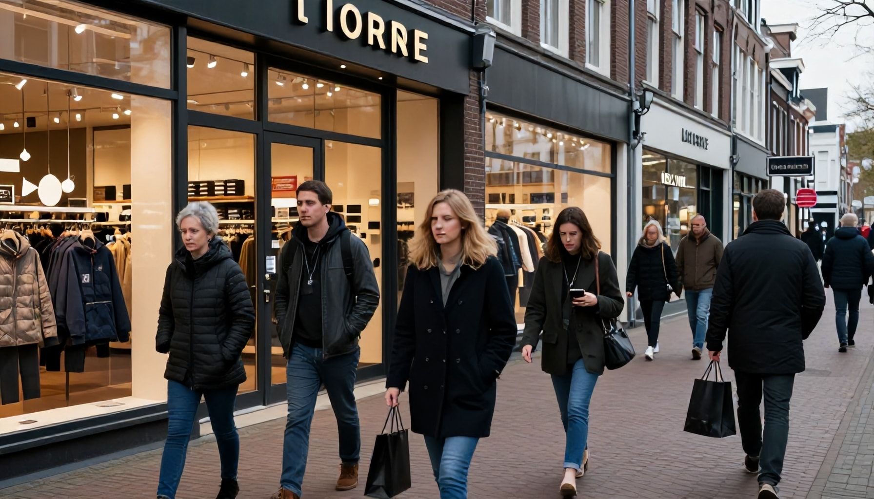 Toekomst van zondagse winkeldag onzeker