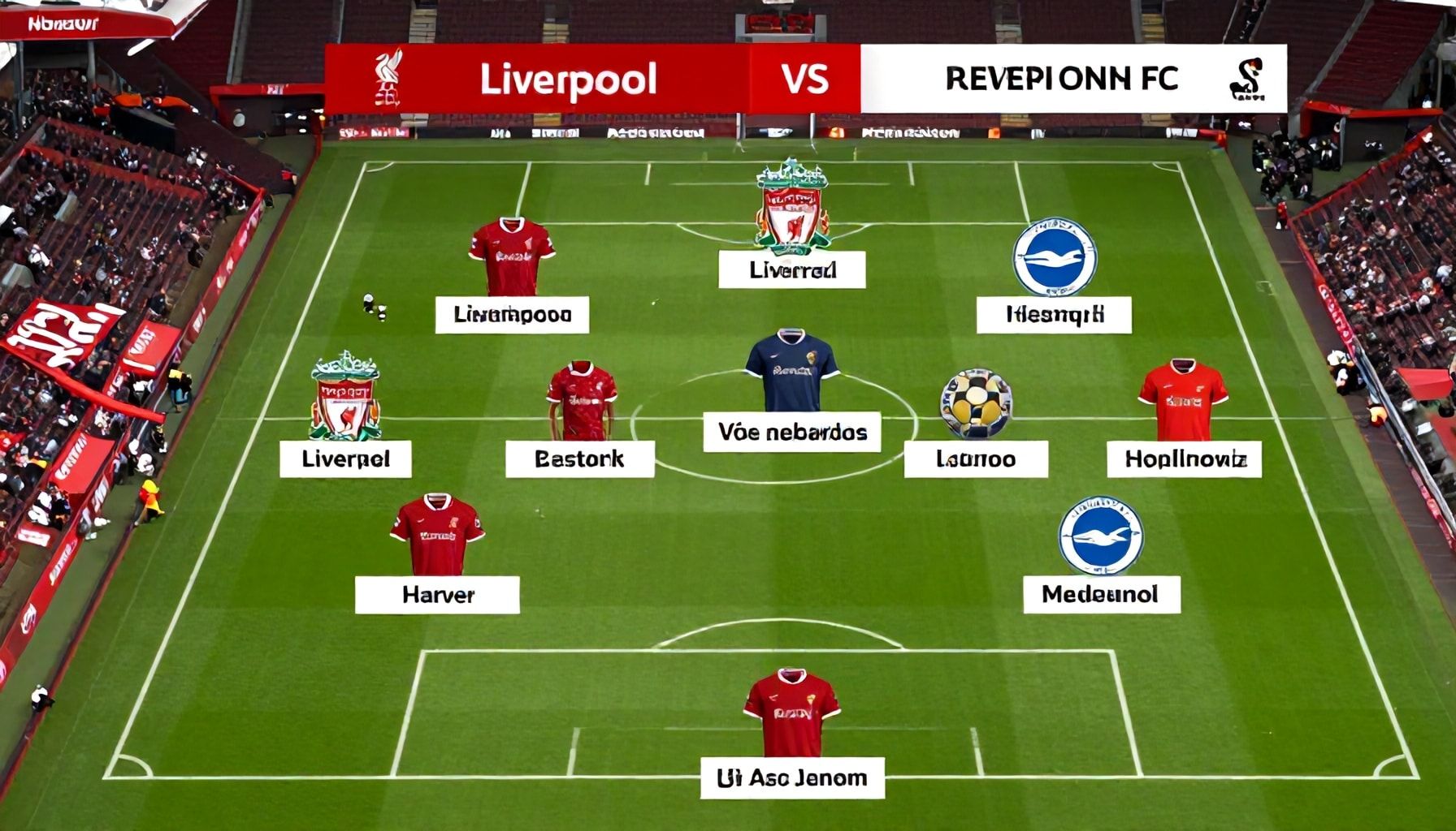Toekomstige uitdagingen na dit belangrijke duel