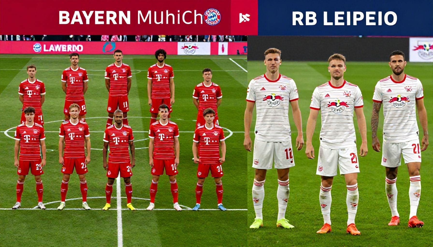 Toekomstige uitdagingen voor beide clubs