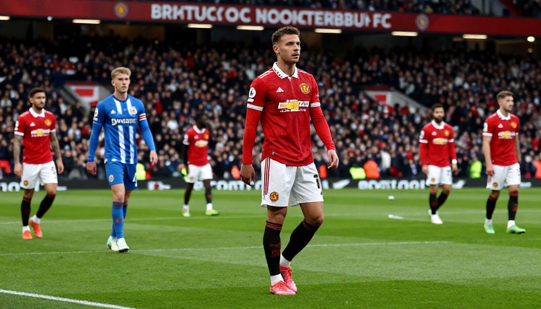 Toekomstperspectief na de wedstrijd