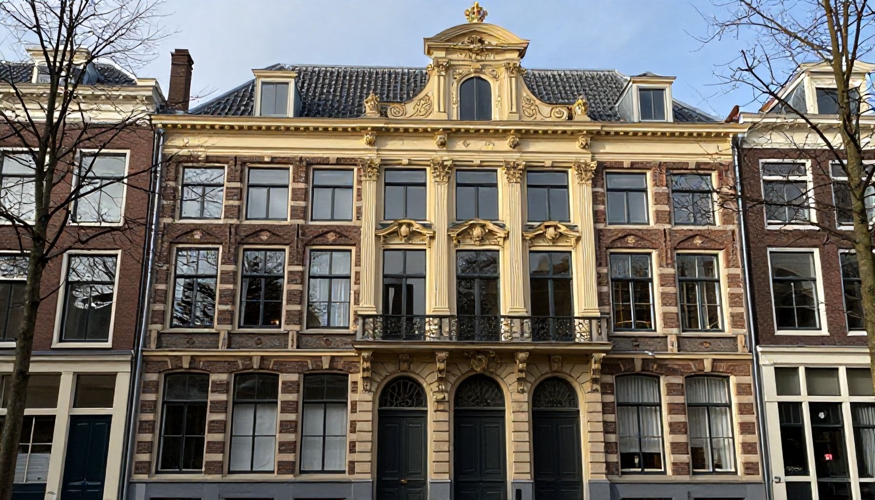 Toekomstplannen voor dit historische juweel