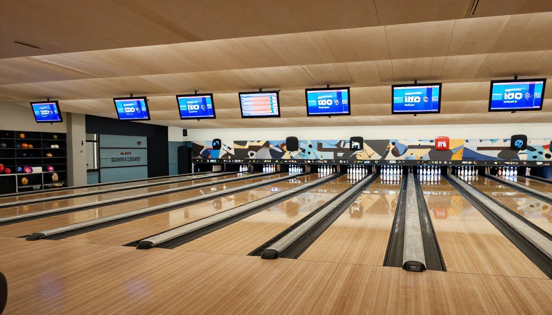 Toekomstplannen voor nog meer recreatiemogelijkheden