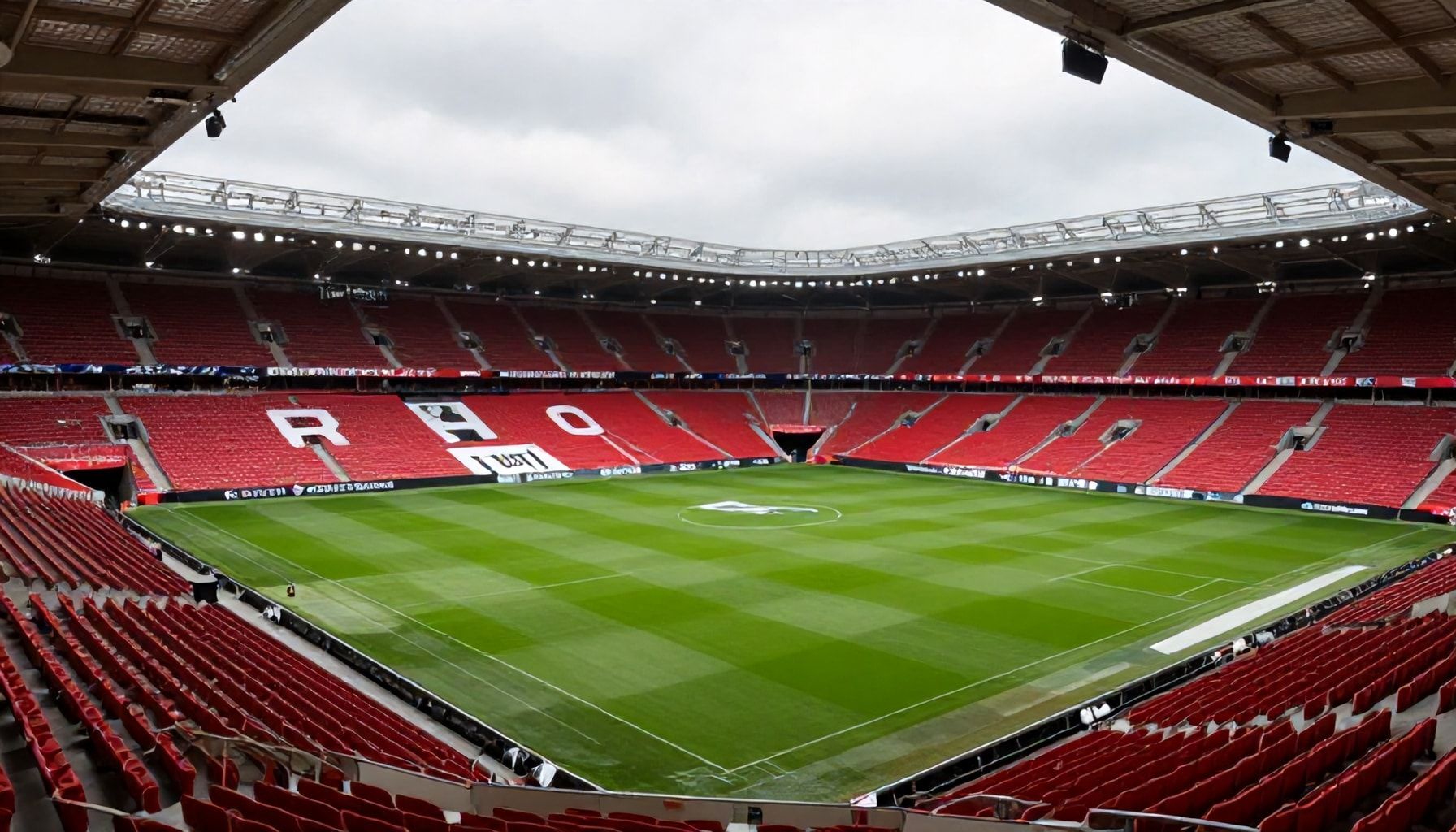 Toekomstplannen voor ticketverkoop en stadionbezoek