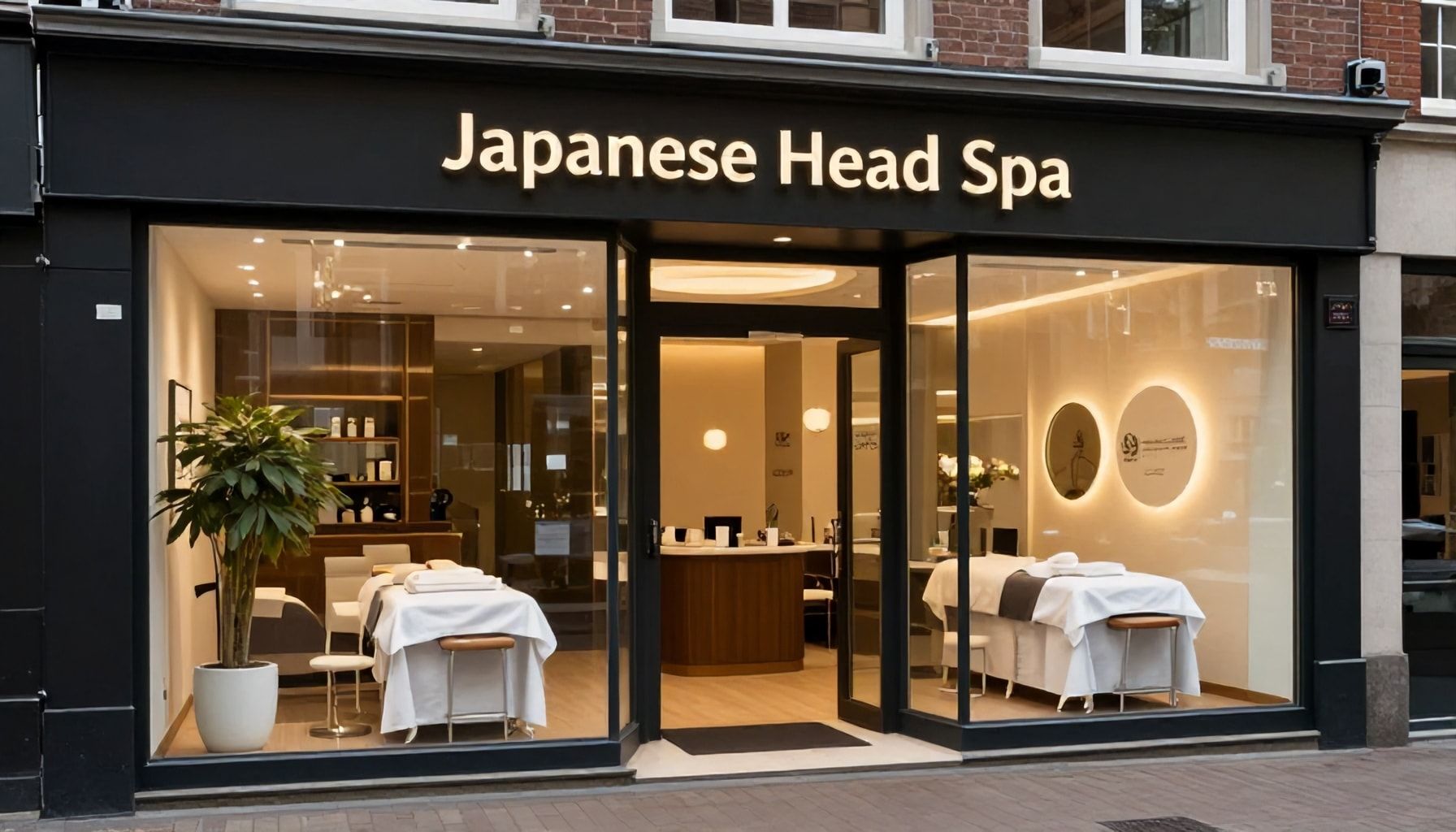 Toekomstplannen voor uitbreiding en nieuwe diensten