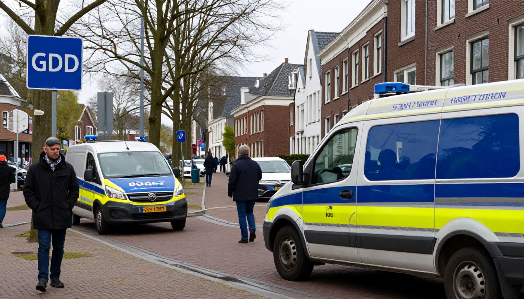 Uitbraak neemt toe in Utrechtse regio