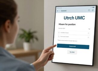 Utrecht UMC introduceert nieuwe inlogprocedure voor patiënten