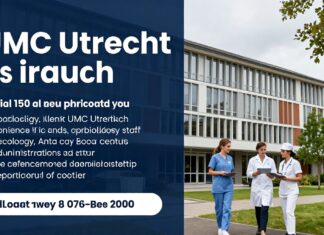 UMC Utrecht zoekt 150 nieuwe medewerkers voor diverse functies