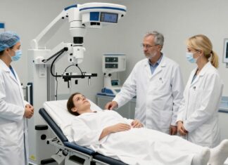 Utrechtse UMC start 2024 met nieuwe kankerbehandeling