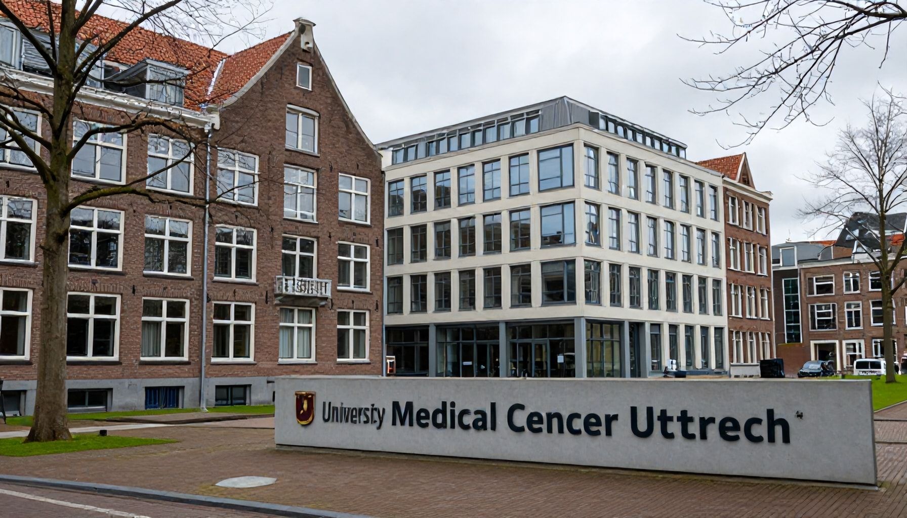 Utrecht als pionier in de strijd tegen kanker