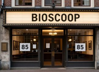 Utrecht Bioscoop sluit deuren na 85 jaar