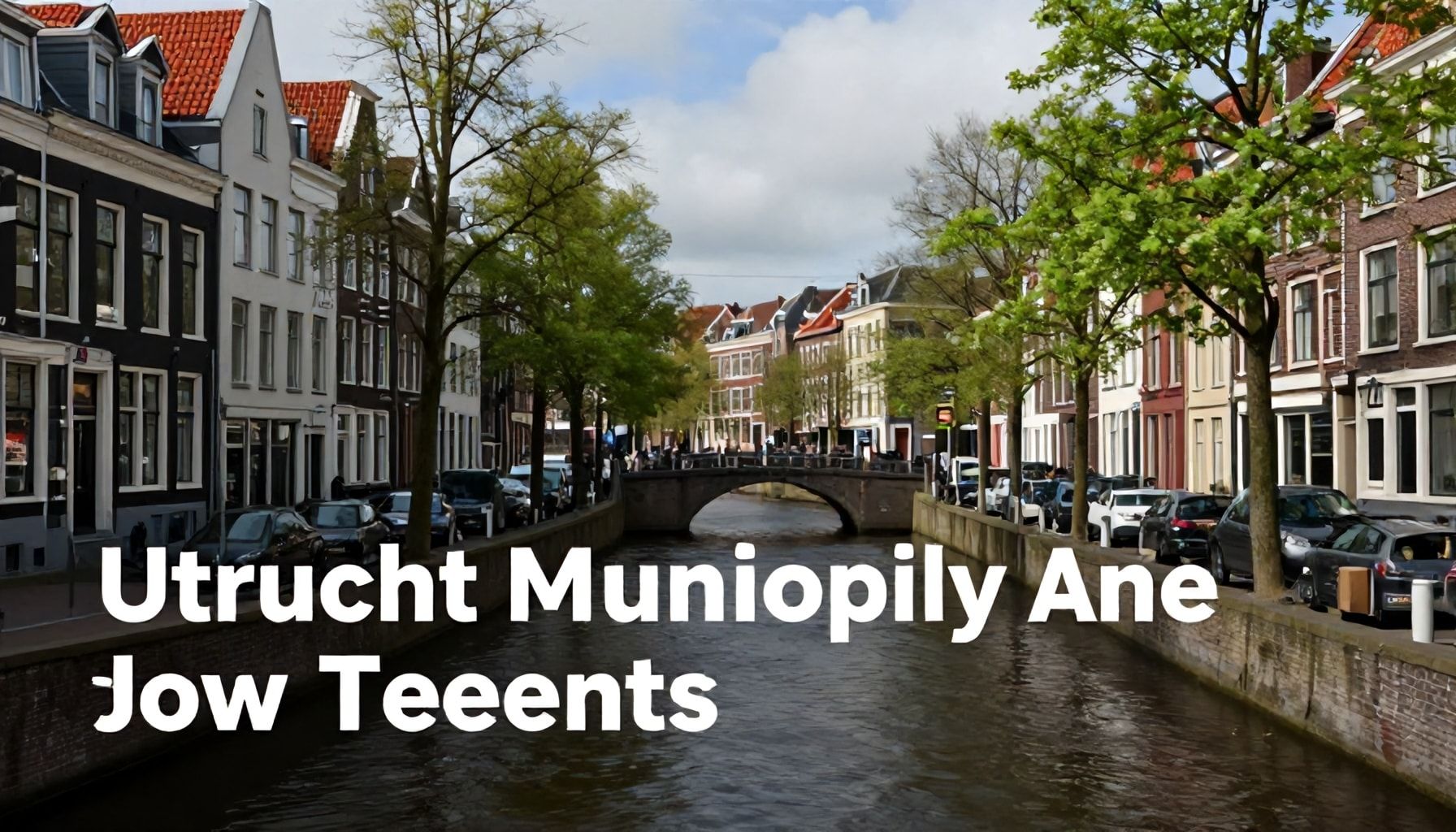 Utrecht groeit en zoekt nieuwe krachten