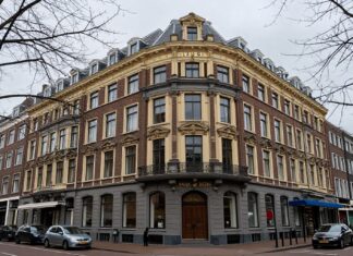 Utrecht Hotel Centrum sluit 2024 definitief de deuren