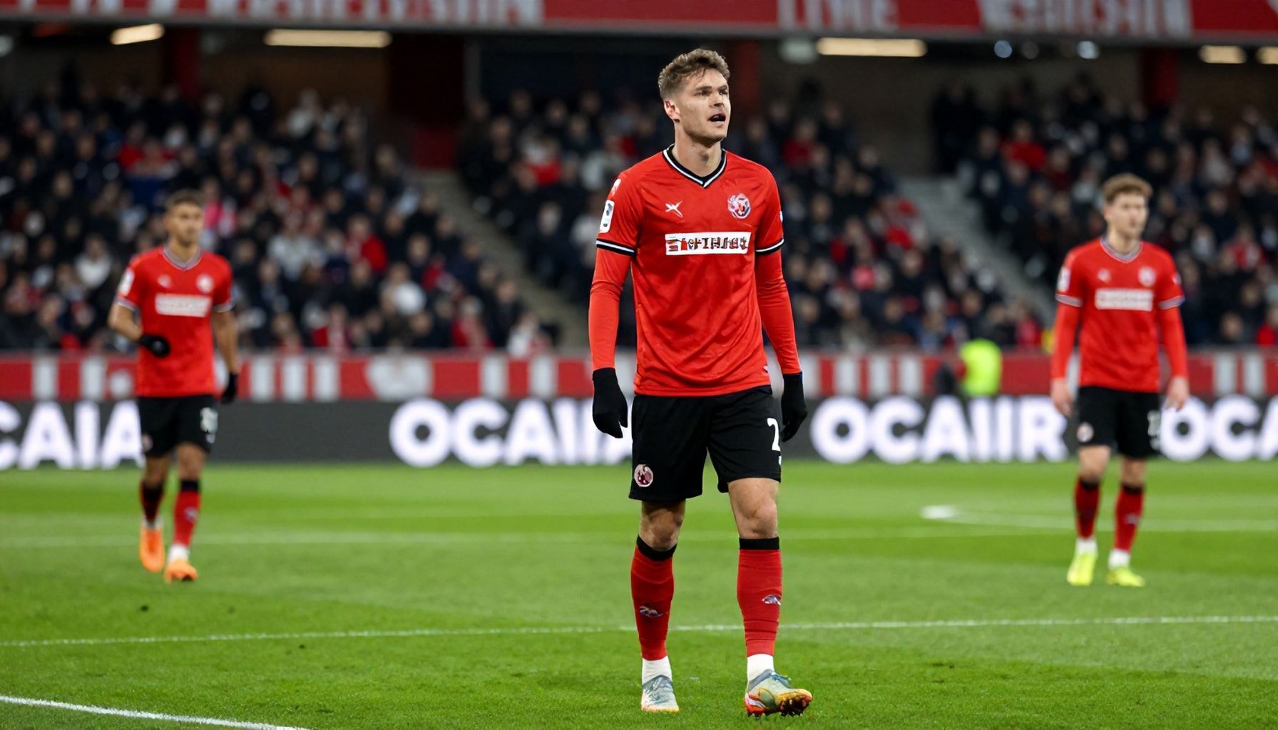 Utrecht kijkt uit naar herstel in volgende wedstrijden