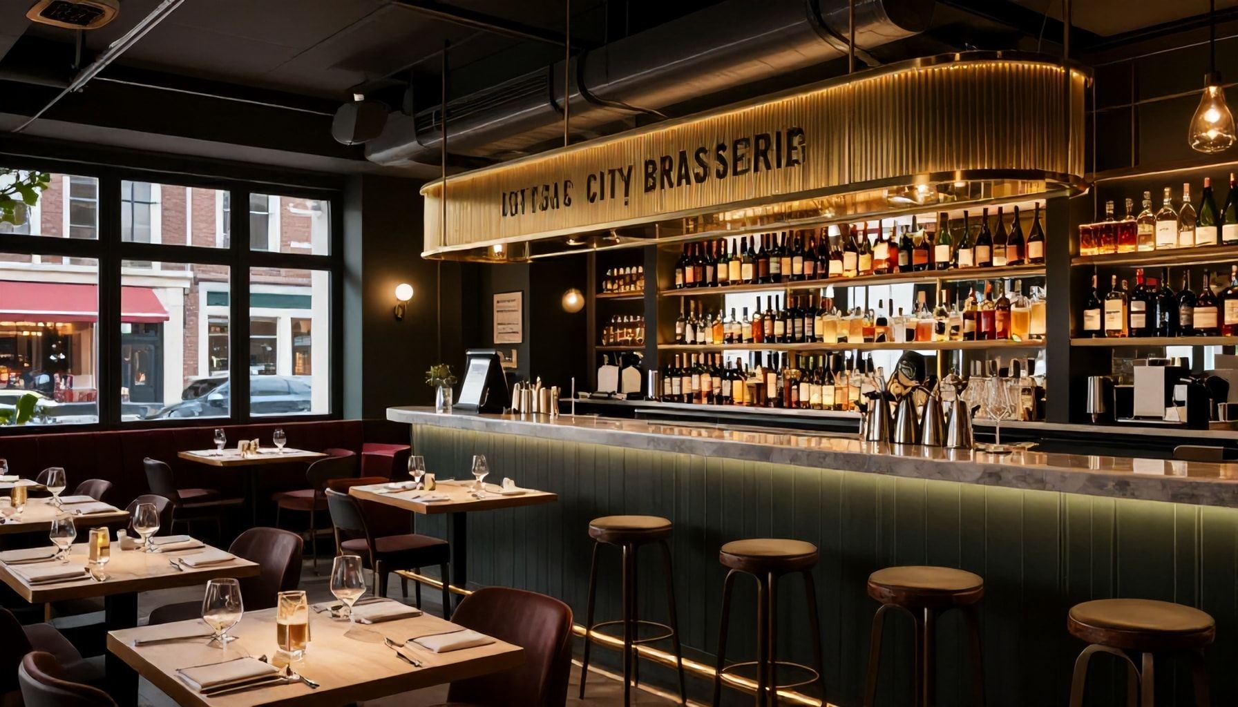 Utrecht krijgt nieuwe culinaire hotspot