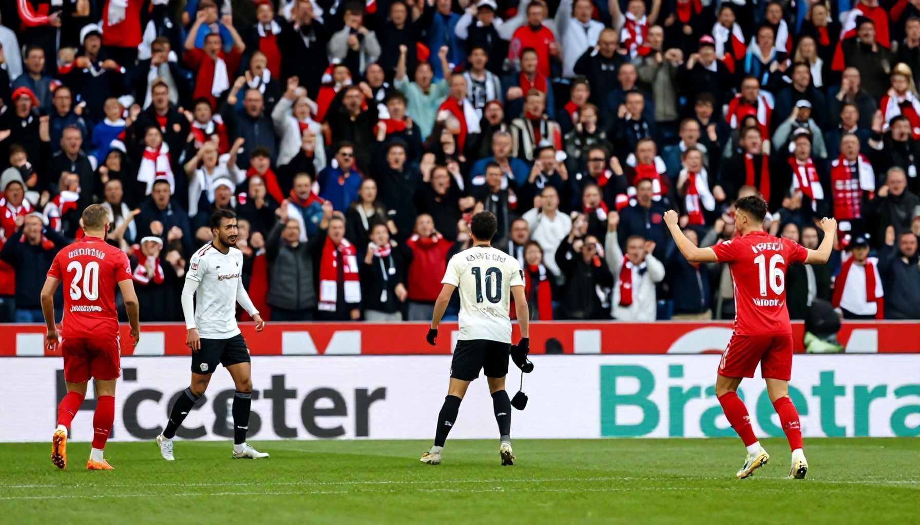 Utrecht neemt voorsprong in competitie