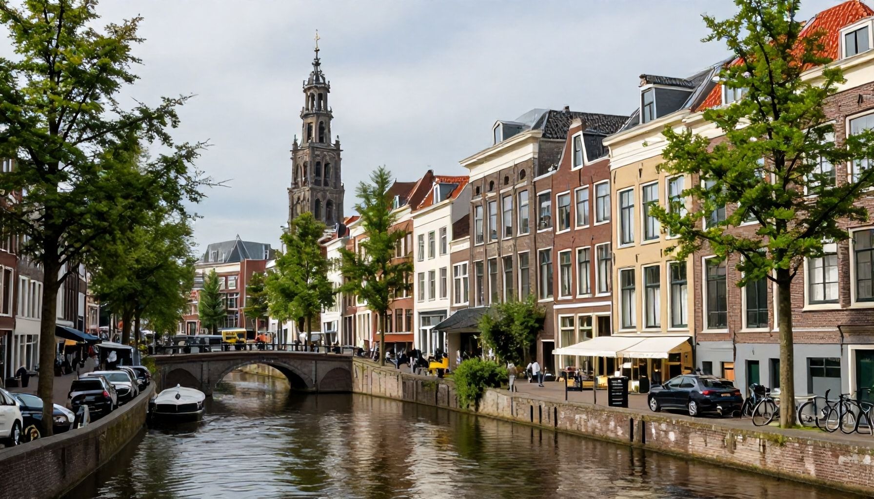 Utrecht ontdekt: een stad vol verrassingen