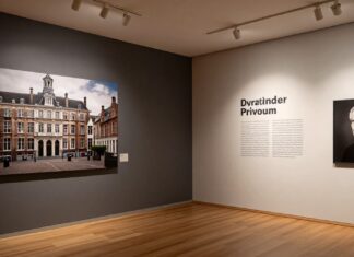 Utrecht Private: 100 jaar geschiedenis in één museum