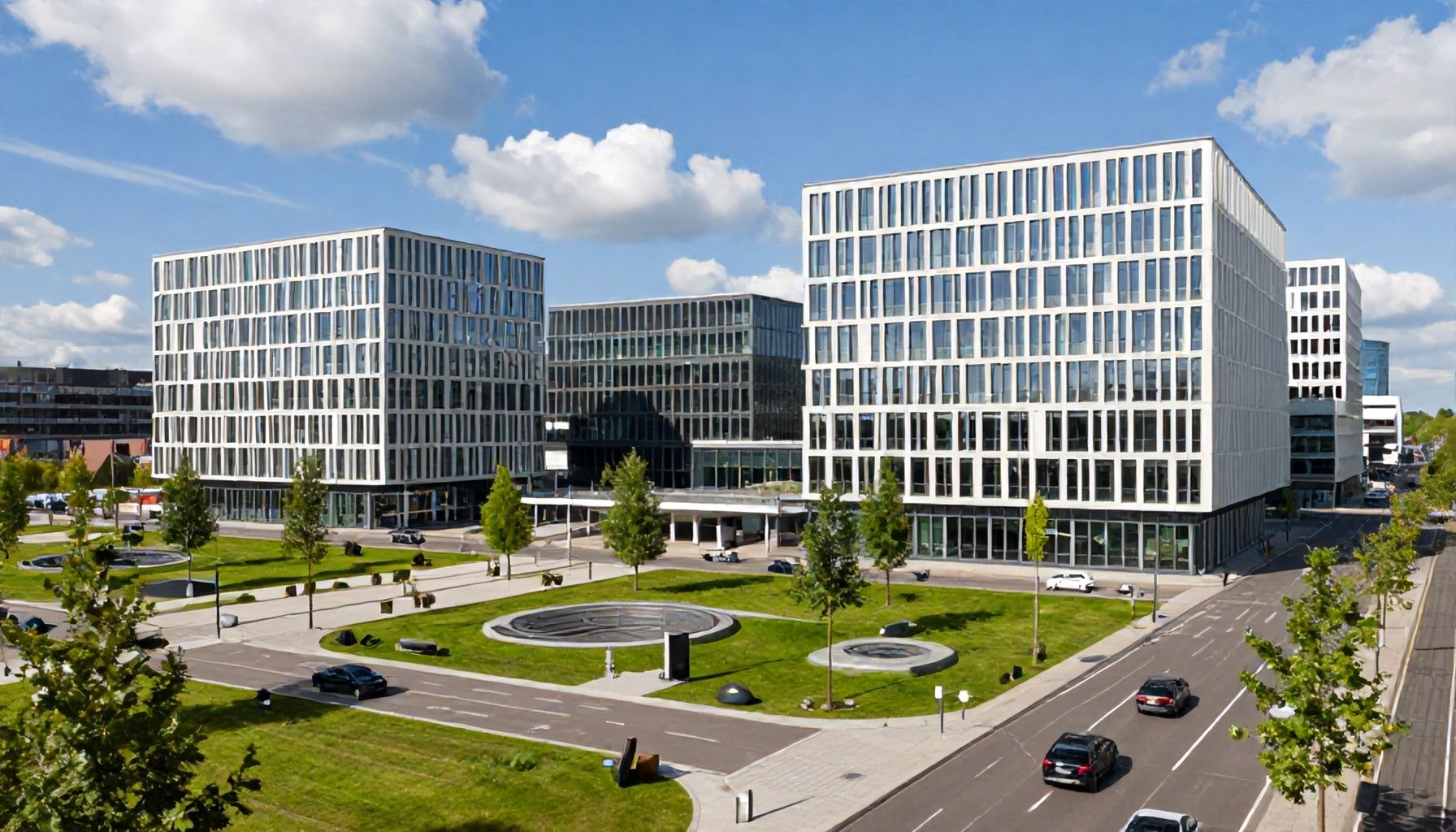 Utrecht Science Park breidt zich uit