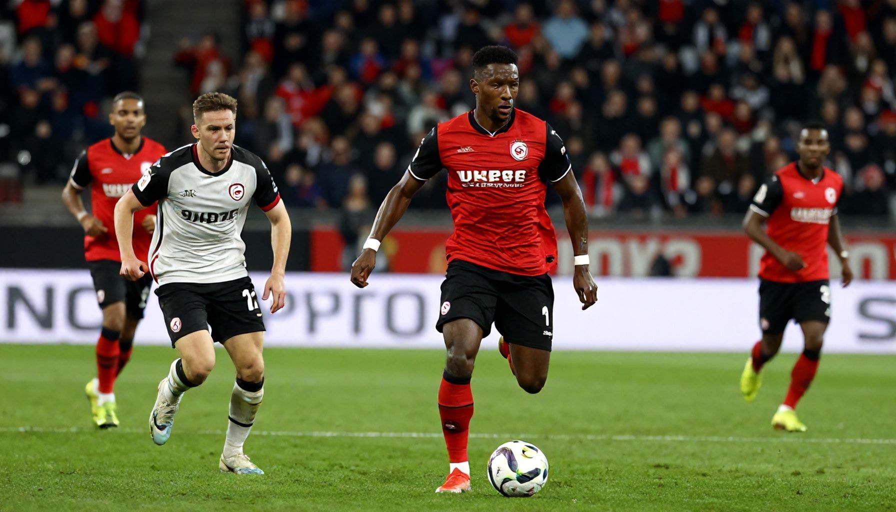 Utrecht treft San Siro na 2-1 na spectaculaire avond