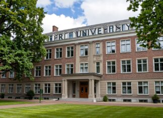 Utrechtse universiteit ontvangt 200 miljoen voor onderzoek naar duurzaamheid