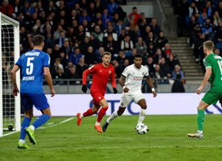 Utrecht: Willem II wint na 1-0 over Fortuna Sittard