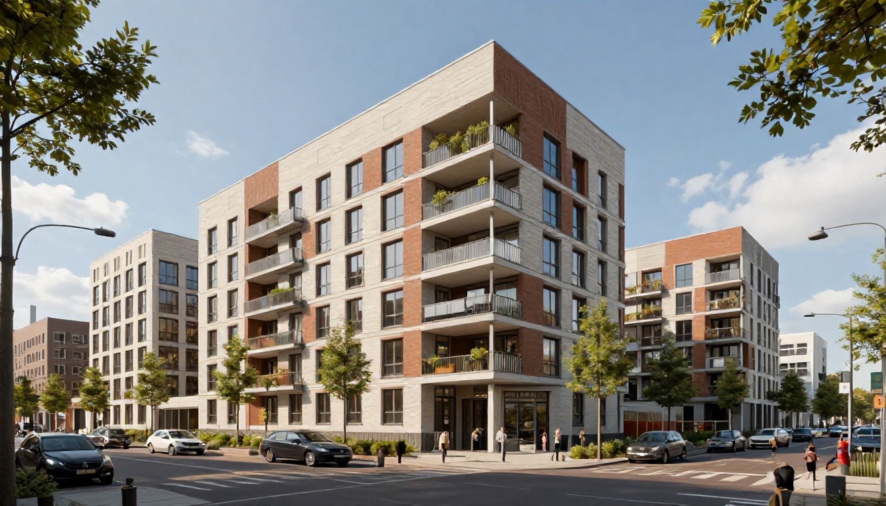 Utrecht's ambitieus woonproject