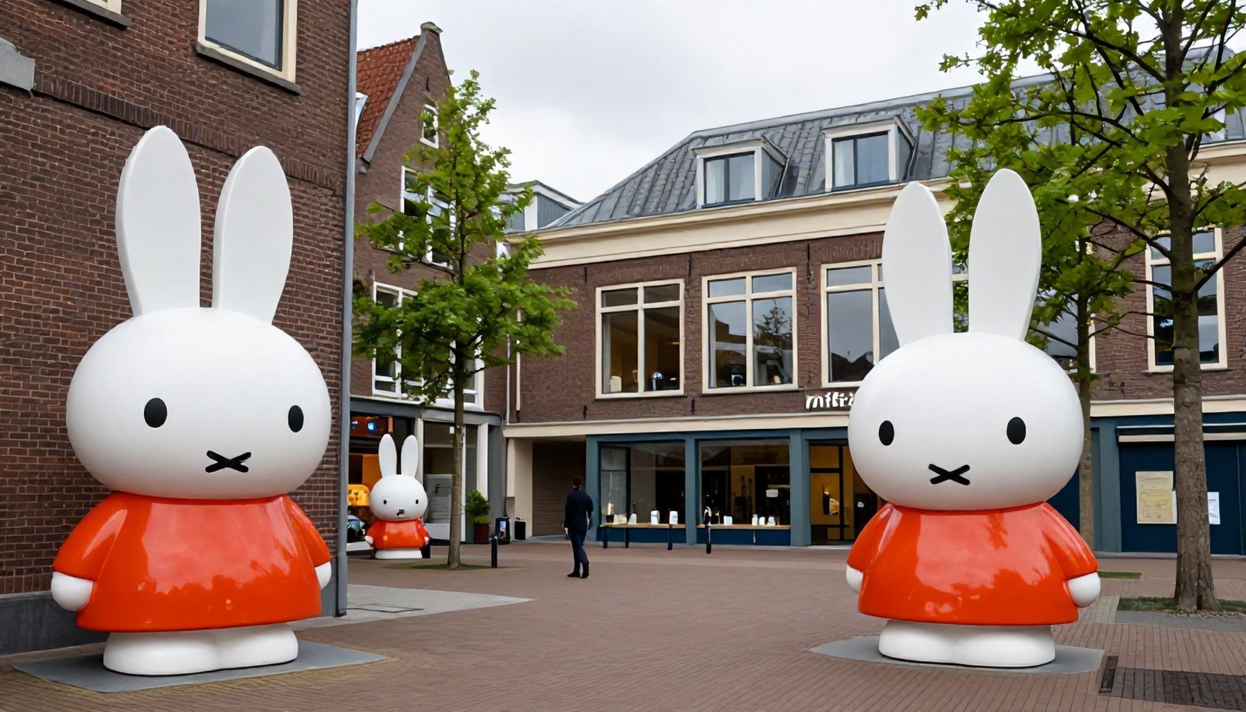 Utrecht's museumlandschap groeit snel