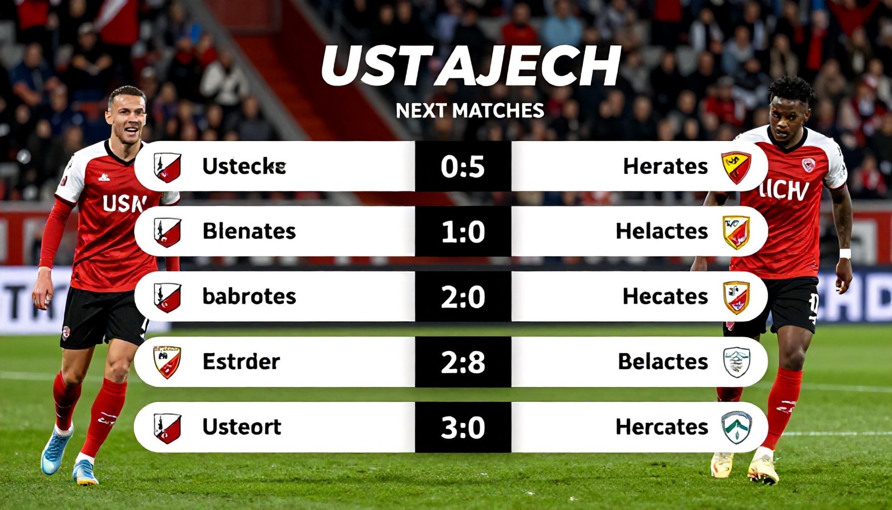 Utrechtse club kijkt uit naar volgende wedstrijden