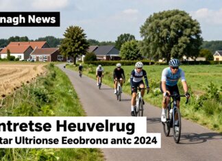 Utrechtse Heuvelrug krijgt 2024 nieuwe fietsroute van 15 kilometer