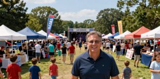 Vaderdag 2025: 17 juni, meer dan 200.000 bezoekers verwacht