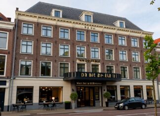 Van der Valk Hotel De Bilt Utrecht opent met 150 kamers