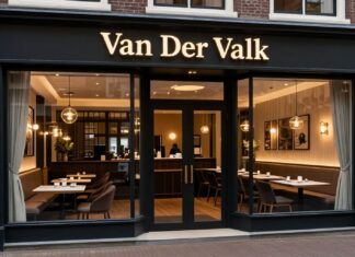 Van der Valk Hotel Utrecht opent deuren met 150 kamers