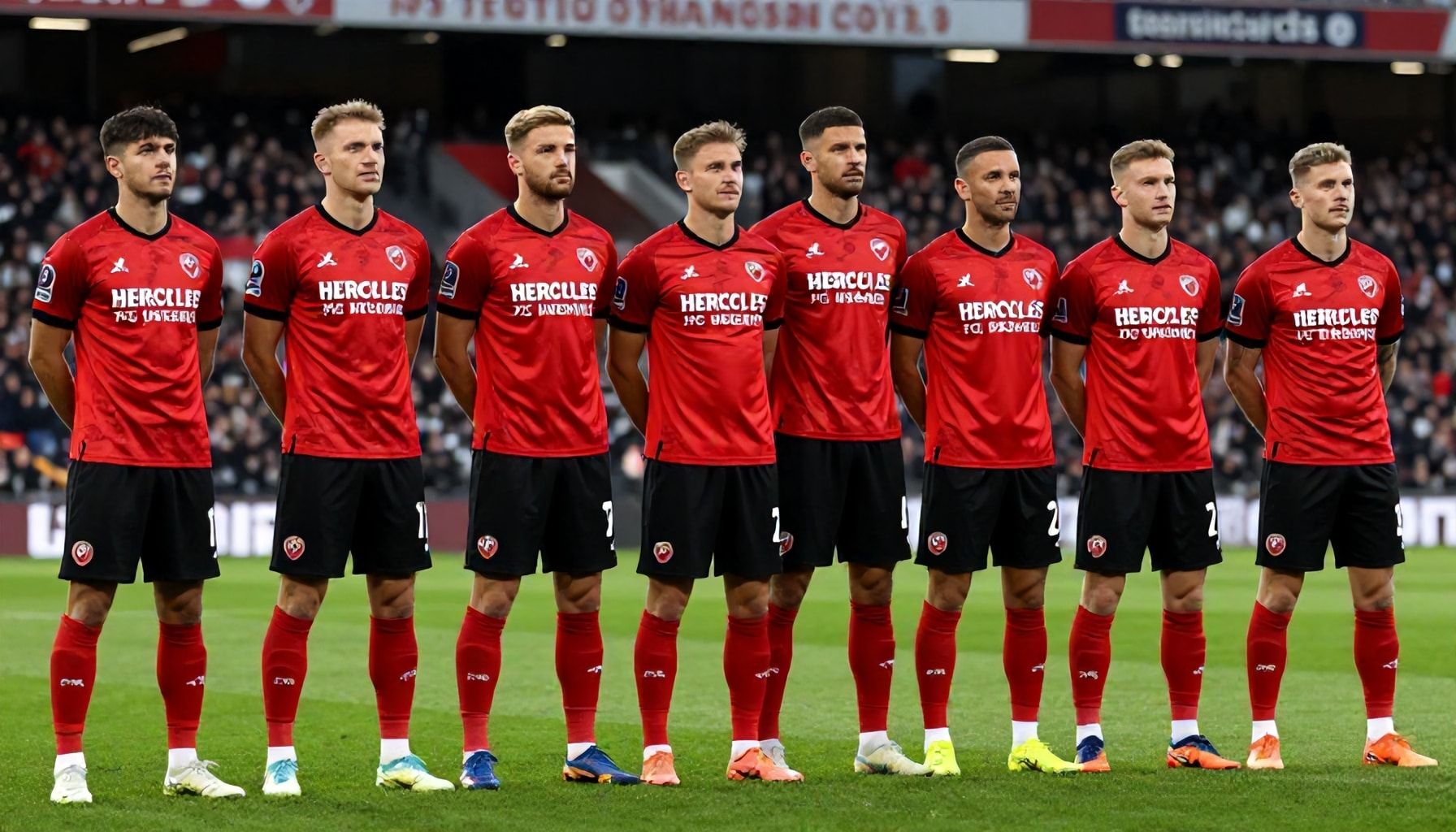 Vervangers die impact kunnen maken