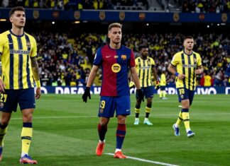 Villarreal en FC Barcelona: deze opstellingen voor de topwedstrijd